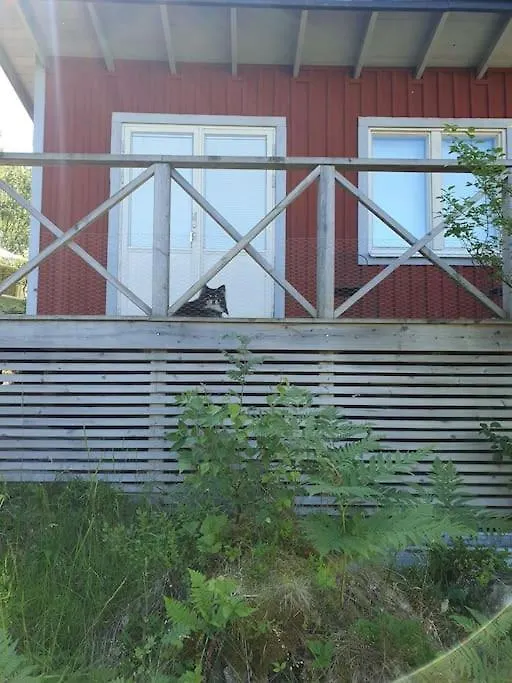 Stugan Stockholm Semesterbostad