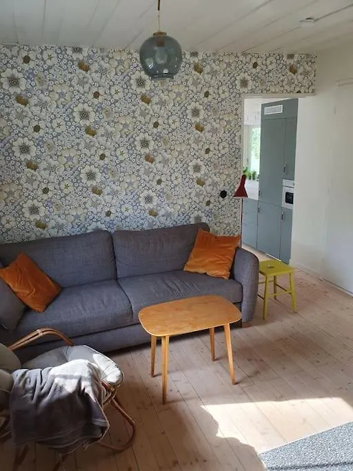 Stugan Stockholm