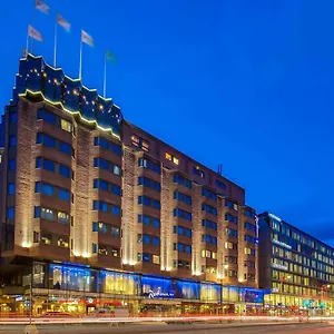 4* Hotell Radisson Blu Royal Viking Hotel,